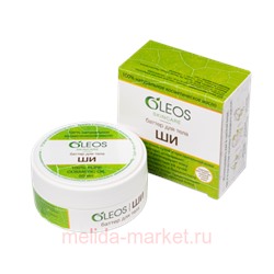 Олеос баттер для тела ши 50мл N 1