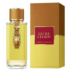 Carolina Herrera Lucky Charms For Women edp 100 ml