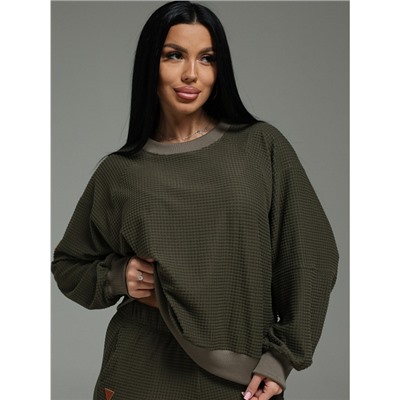 Женский костюм Калипсо / Хаки