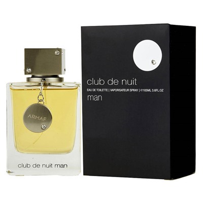 Armaf Club de Nuit For Men edt 105 ml