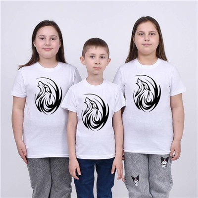 Футболка Conlami арт 10283