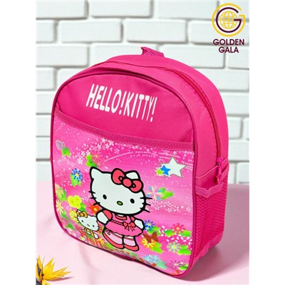 Сумка-рюкзак детская с героями из мультфильмов тип 2