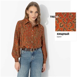 Рубашка женщины с характером, Лабиринт обещаний (страстная)