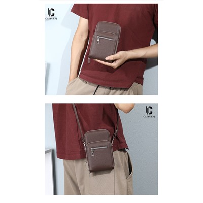 BAG-CY3027-Gray