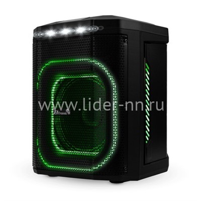 Колонка 08" (30-80 DANCE BOX 550) динамик 1шт/8" ELTRONIC с TWS