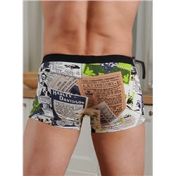 Мужские трусы