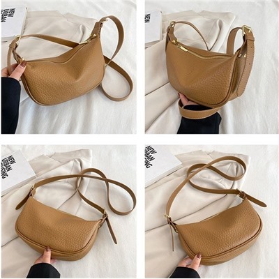 Bags Сумка женская / кожа / 0283291