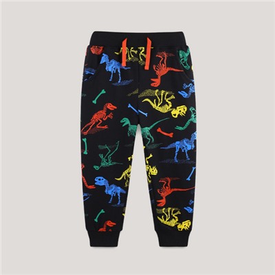 Спортивные штаны Aosta Betty