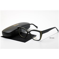 Оправа Fiore 1489 c2 (комплект футляр+салфетка)