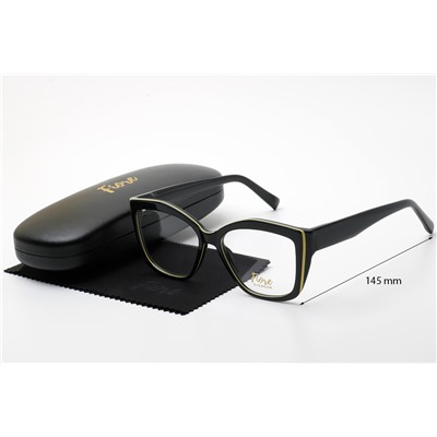 Оправа Fiore 1489 c2 (комплект футляр+салфетка)