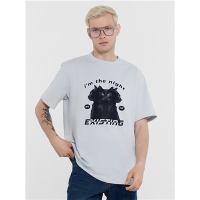 ФУТБОЛКА МУЖСКАЯ 111846