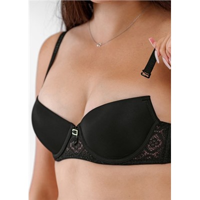 Бюстгальтер Пуш-ап, Dimanche, 1581 B оптом