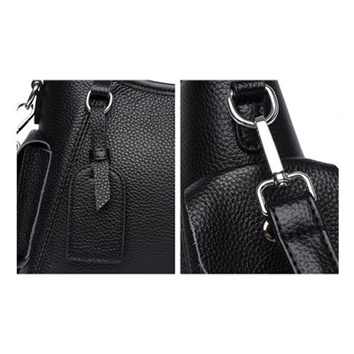 Bags Сумка женская / кожа /   022262