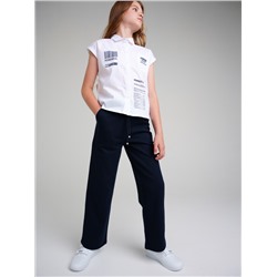 Блузка для девочки