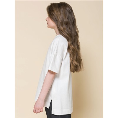 Футболка для девочек