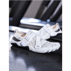 Коралловые тапочки аквашузы