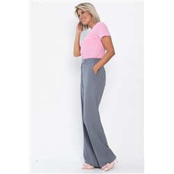 Брюки Брайн (серые) Б14103-34М