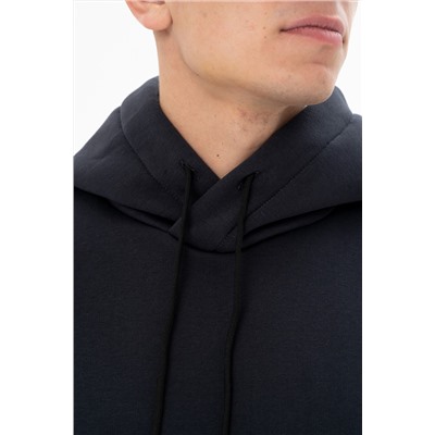 Джемпер мужской 21-334M17-WB т.графит