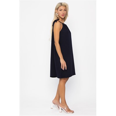 Сарафан Укрась лето! (синее) П13734-10М