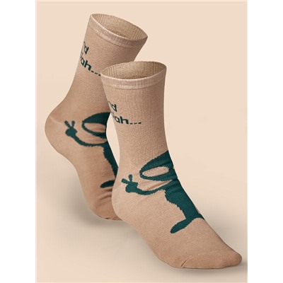 Носки для мальчиков