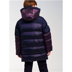 Пальто зимнее для мальчика