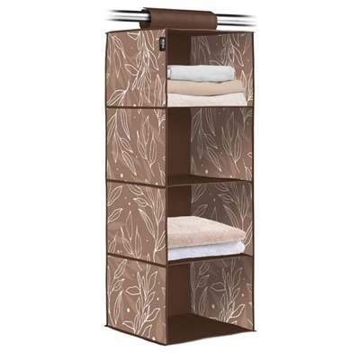 Кофр подвесной КФ1/Л с Листьями оптом