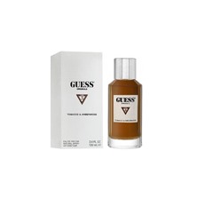 Туалетная вода Guess Originals Type 3 100мл жен edр тестер