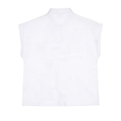 Блузка для девочки