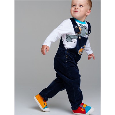 Комбинезон для мальчика