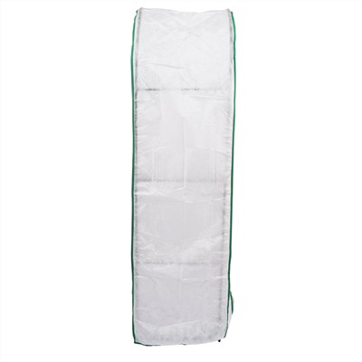 Парник для рассады, 4 уровня, с чехлом, 155х60х40 см Palisad