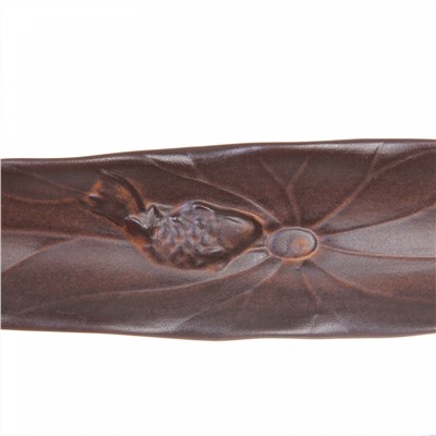 Подставка под благовония "Рыбка" 22*4,2*см