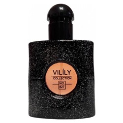 Vilily № 827 Yves Saint Laurent Black Opium For Women edp 25 ml