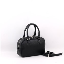 Сумка 480 итальянский черный НОВИНКА