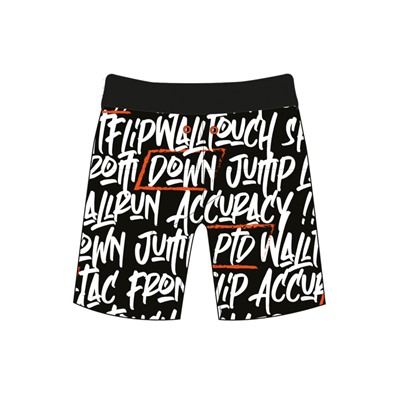 Шорты плавательные мужские