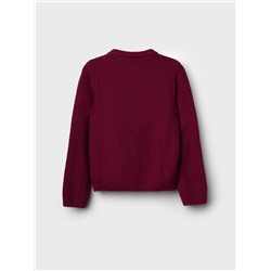 Кардиган для девочки