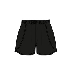 Шорты для девочки