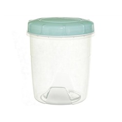 Банка для хранения продуктов 1,3л LILU