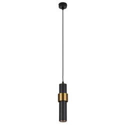 Нарушена упаковка!   Подвесной светильник Arte lamp A3144SP-1BK