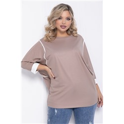 Джемпер Дрэсс (бежевый) Б12361-18