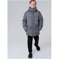 Куртка зимняя для мальчика