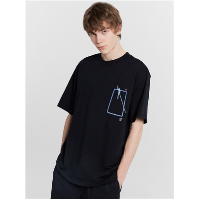 ФУТБОЛКА МУЖСКАЯ 111846