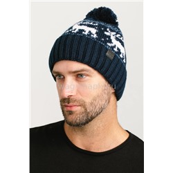 Шапка Молодежная Топ436