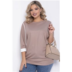 Джемпер Дрэсс (бежевый) Б12361-18