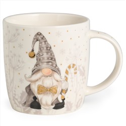 КРУЖКА LEFARD  "GNOME WINTER STORY"355 МЛ
