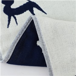 Demi-season towel, gauze soft scarf, wholesale