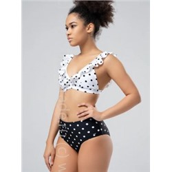 Купальник SF-39 Opium Дроп триангл слип