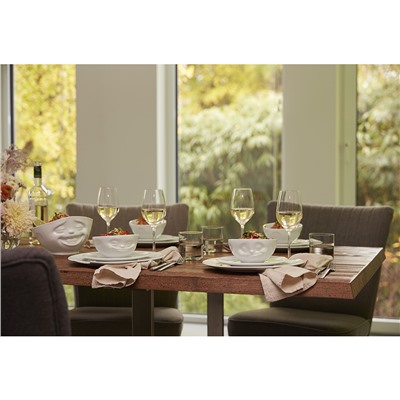 Чаша Tasty, 350 мл, белая