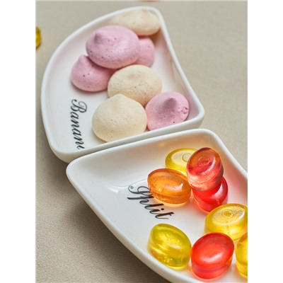 Менажница Banana Split, 36,7х15,7 см