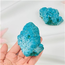 Радуга Самоцветов Хризоколла