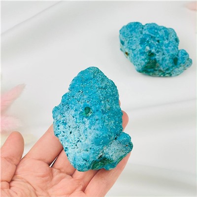 Радуга Самоцветов Хризоколла